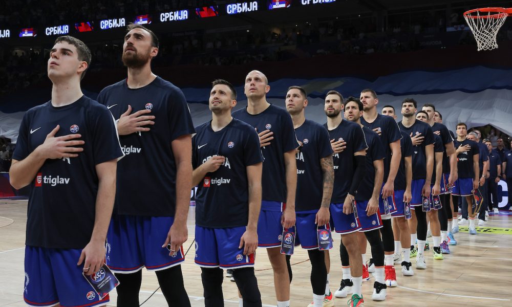 Počinje Evropsko prvenstvo! „Orlovi“ glavni favoriti, Nemci bi da objedine titule, nikad ne otpisujete Francuze i Špance