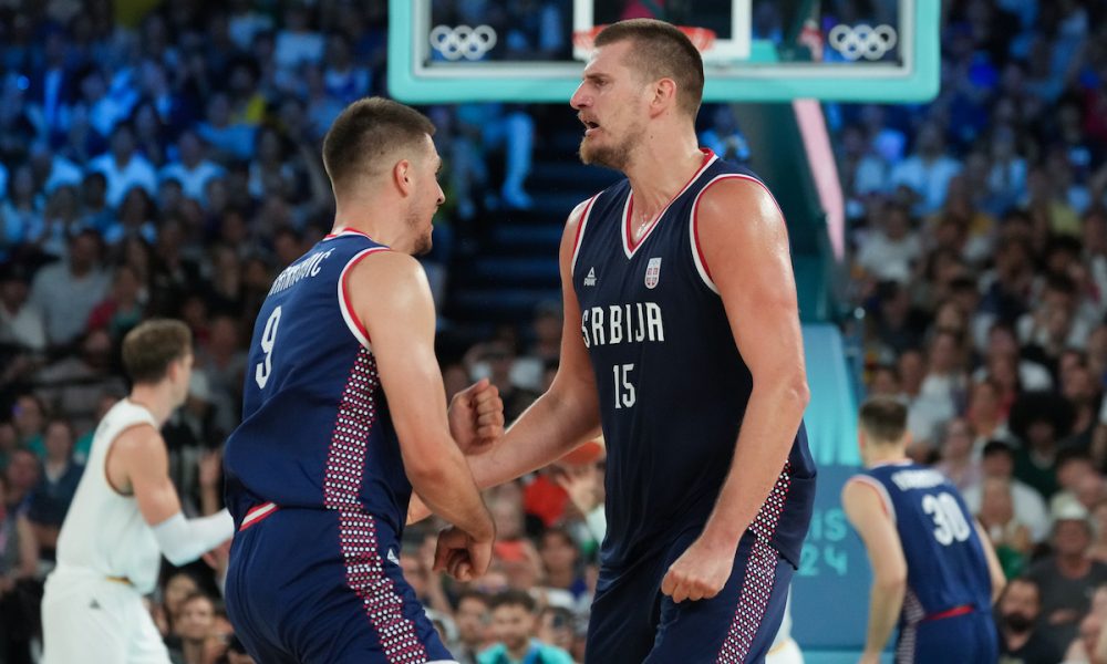 FIBA napravila rang listu favorita za osvajanje Evrobasketa: Srbija je u „grupi smrti“, evo i zašto…