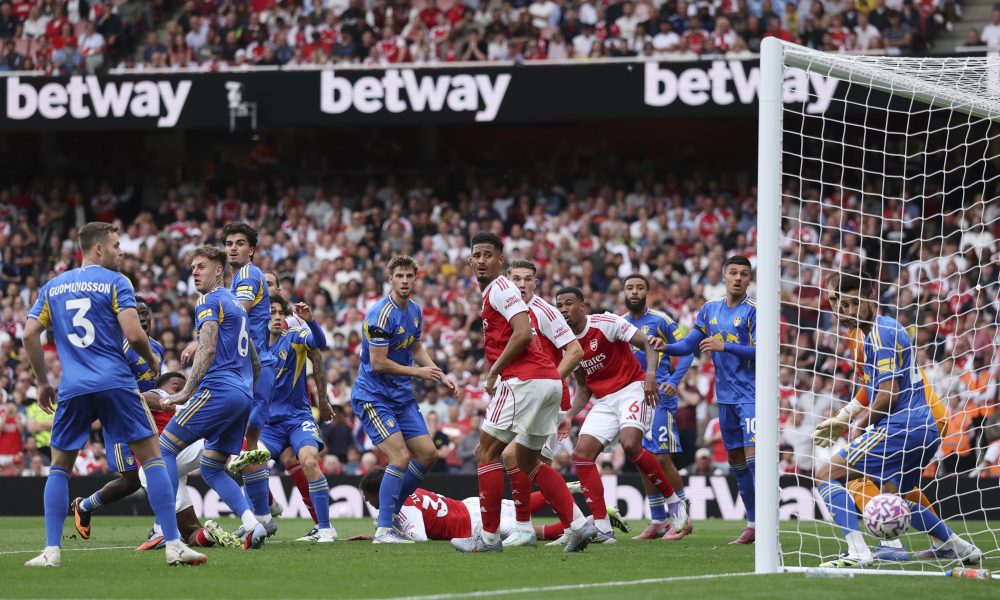 Petrović bez posla, Bornmutu bodovi, Arsenal skupo platio pobedu