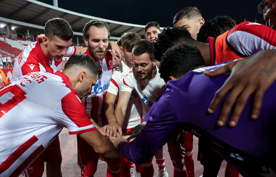 Zvezdina „tvrđava“ nije osvojena čak devet godina!
