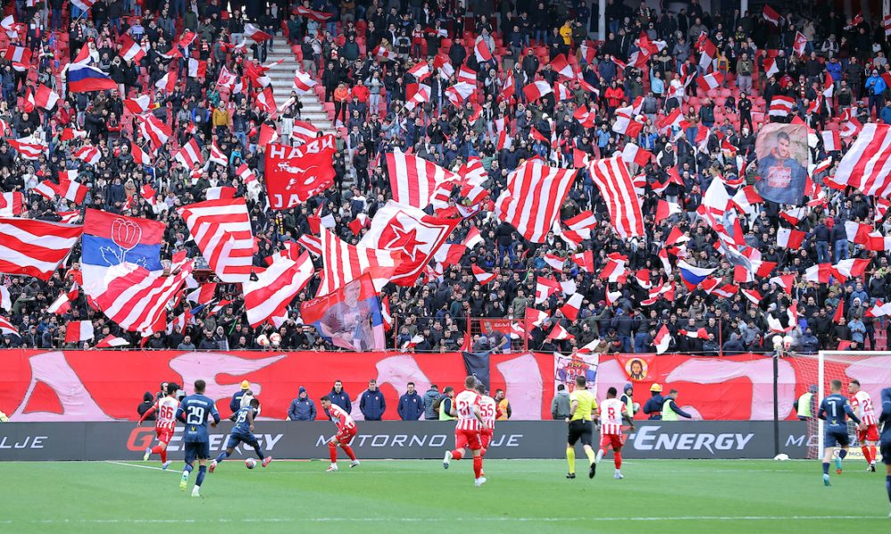 Tako kaže veštačka inteligencija: Ovo je 20 „najluđih“ stadiona na svetu, evo gde je beogradska Marakana