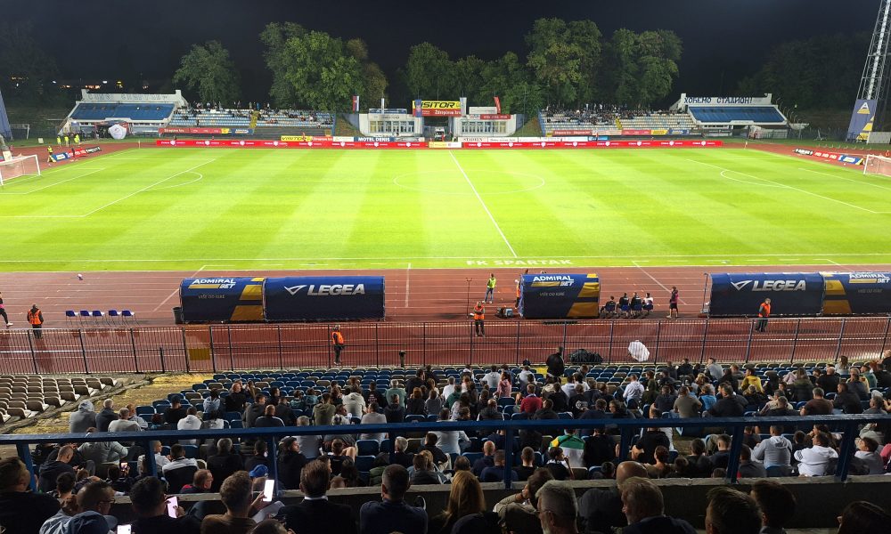 Partizan na severu Srbije traži pobedu pred derbi! „Grobari“ poveli pesmu, „marinci“ stigli u zadnji čas