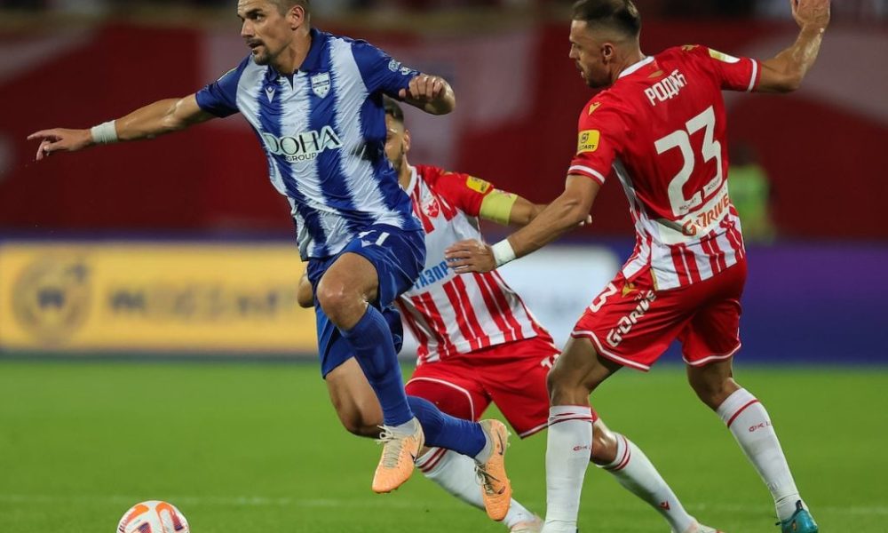 PLS „transfer pijaca“: Loznica dovela tandem iskusnih napadača, bivši Partizanov đak pojačao FAP