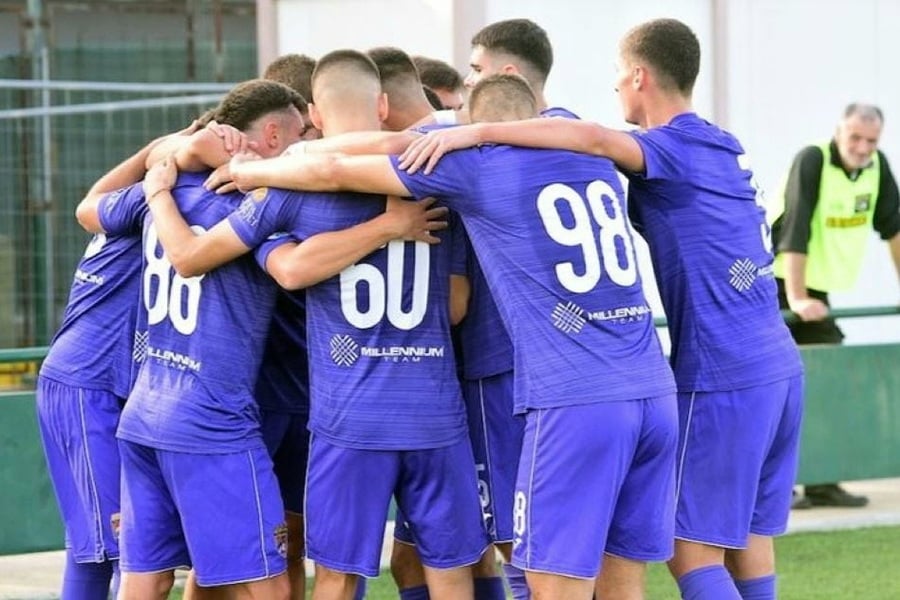 Čudo za čudom u Kupu Srbije – Superligaši padali kao kruške!
