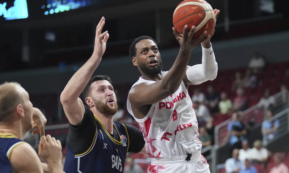 Kraj sna za Bosnu i Hercegovinu! Poljska je u četvrtfinalu Evrobasketa