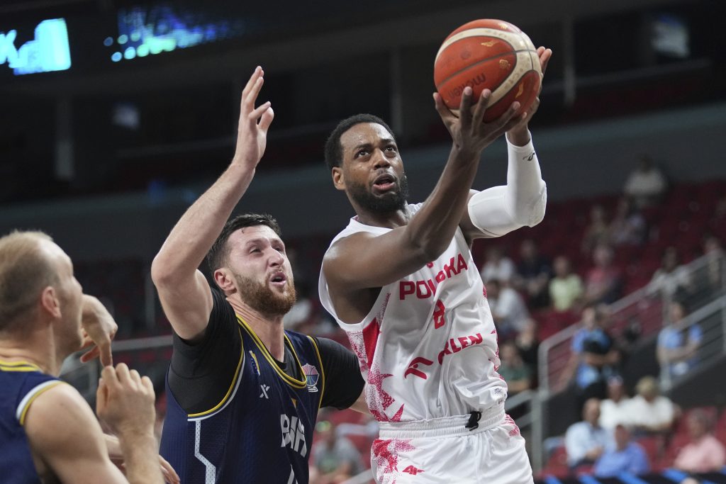 Kraj sna za Bosnu i Hercegovinu! Poljska je u četvrtfinalu Evrobasketa