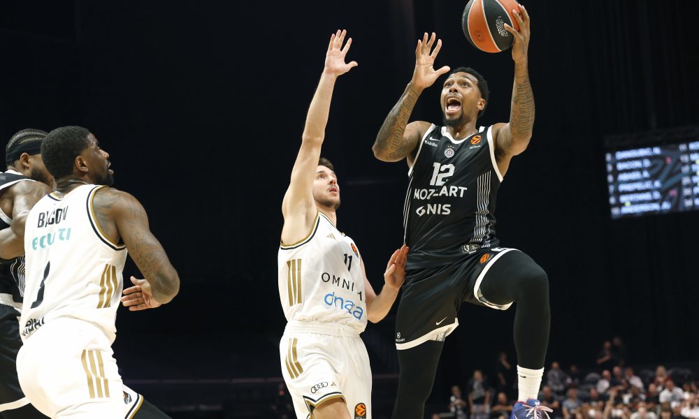 Kondić i Partizan? Oglasio se Miško Ražnatović
