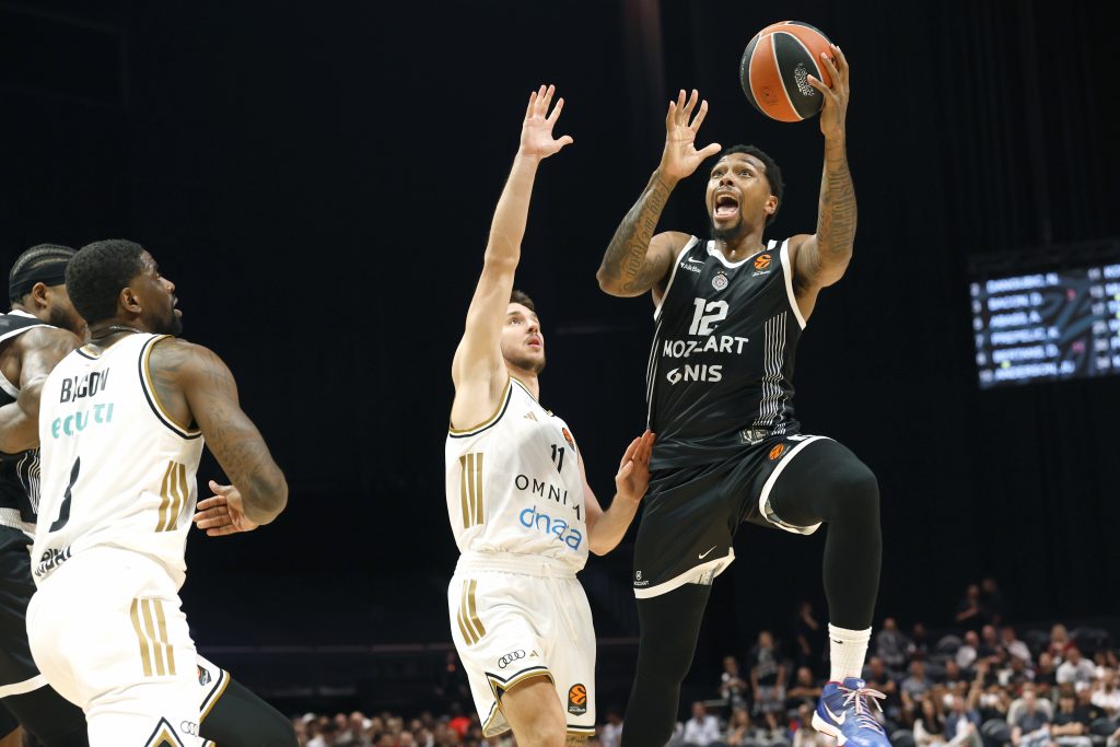 Kondić i Partizan? Oglasio se Miško Ražnatović