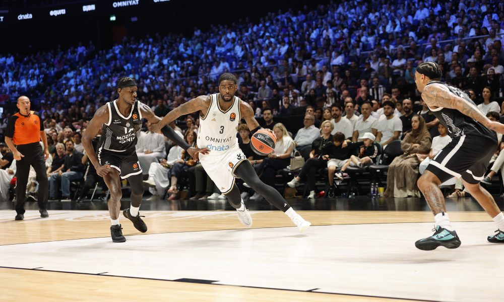 Poraz na otvaranju sezone, Dubai ubedljivo savladao Partizan!