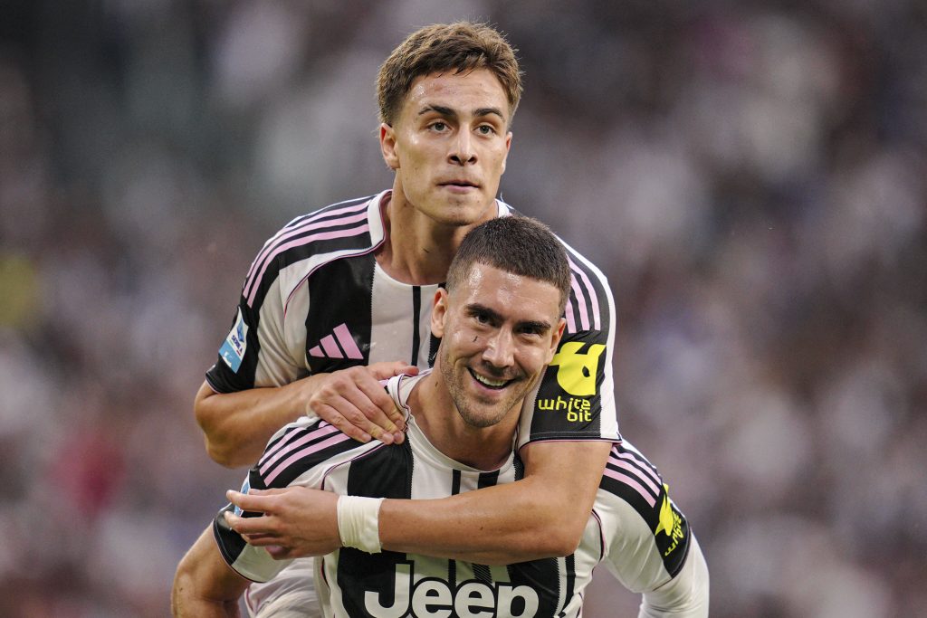 UEFA pokrenula postupak protiv Juventusa