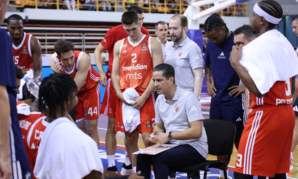 Zvezda 2.0: Brža, agresivnija, ali i dalje sa starim problemima?