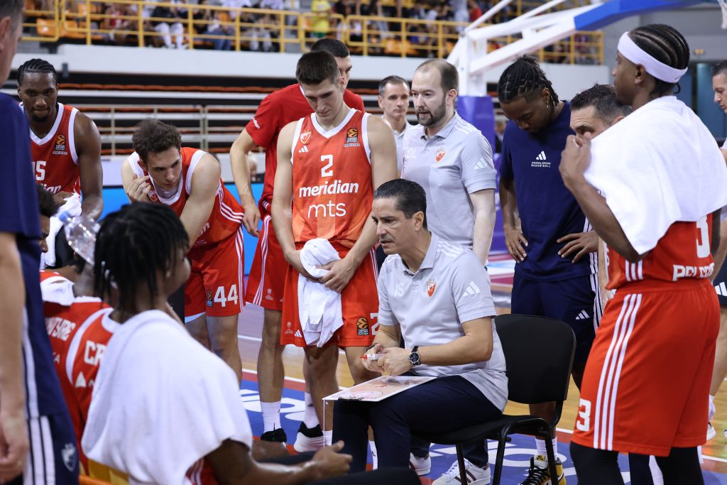Zvezda 2.0: Brža, agresivnija, ali i dalje sa starim problemima?