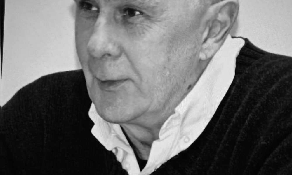Preminuo Aca Ostojić, bard košarkaškog novinarstva