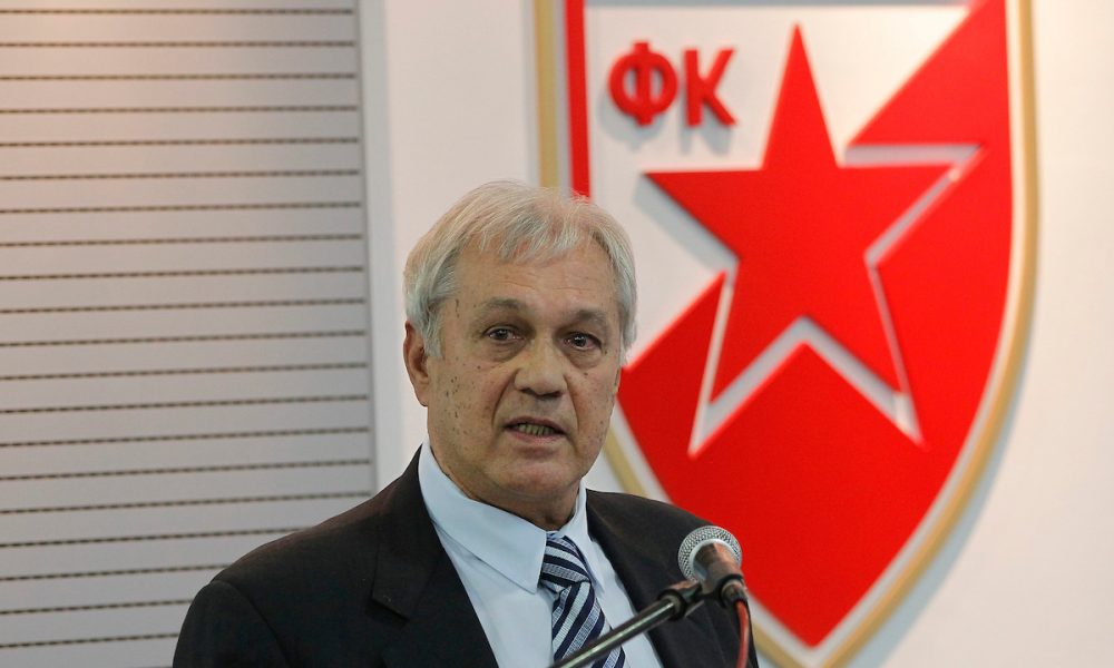 Dujković: Zvezda uz navijače može da pobedi Seltik