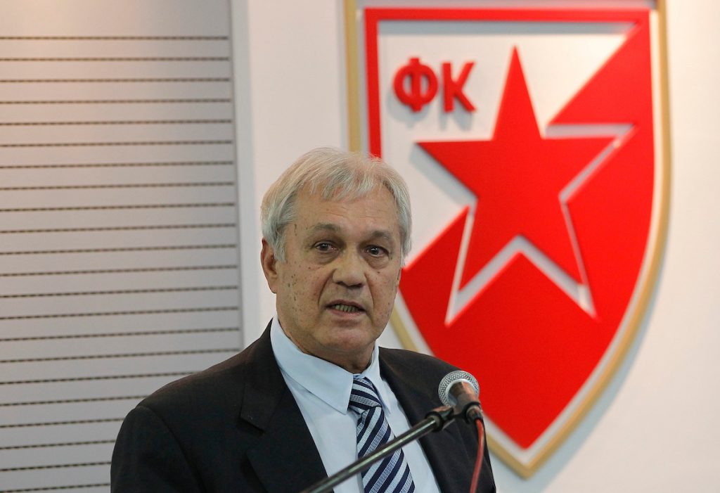 Dujković: Zvezda uz navijače može da pobedi Seltik