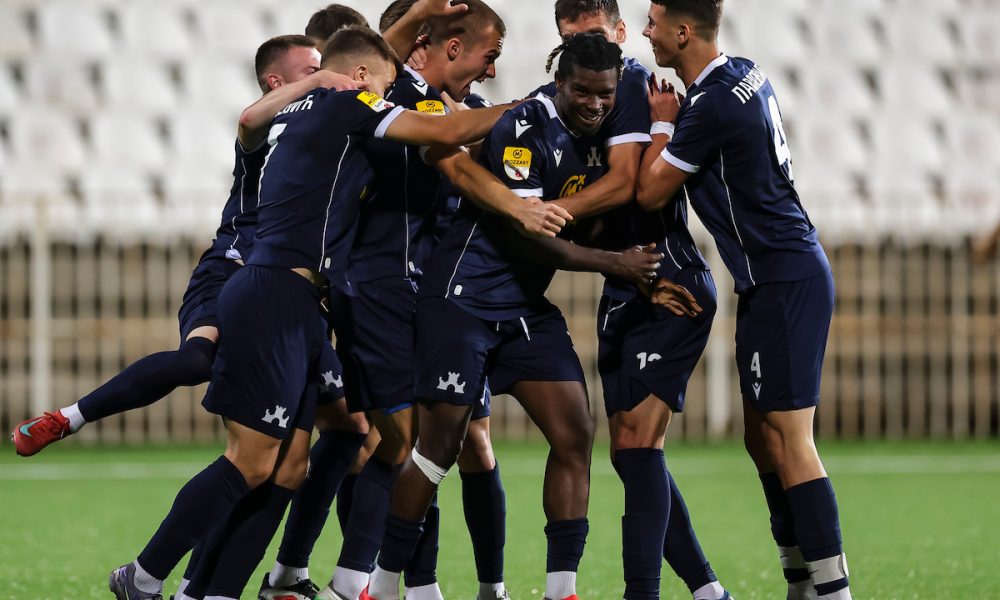 SAZNAJEMO Beveren u finišu prelaznog roka hoće vezistu OFK Beograda