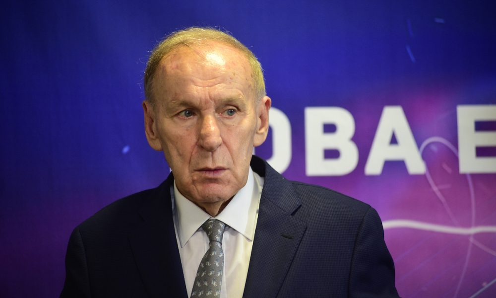 Džajić o smrti Milovanovića: Van sebe sam! Mali fudbal je opasan, u glavi misliš da možeš, ali nije tako!