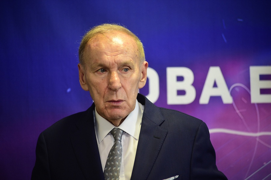 Džajić postao član Odbora za razvoj FIFA