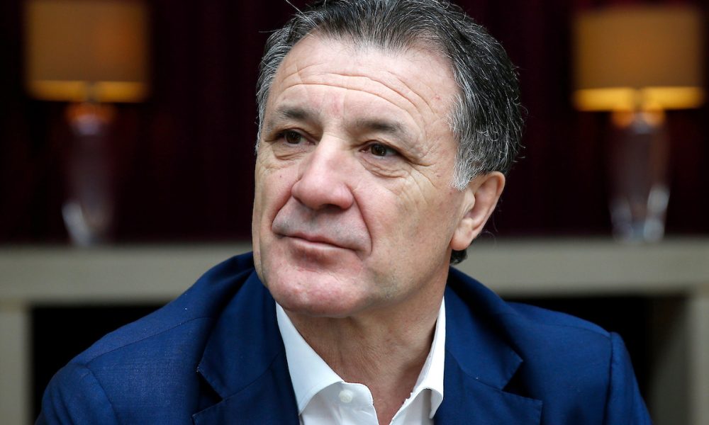 Mamić: Zvezdin butik je postao skup – dvojica igrača će joj doneti 50.000.000 evra