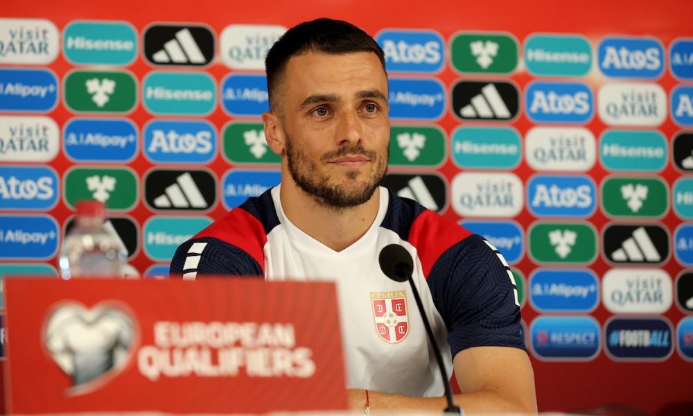 Kostić potpisao za PSV: Perišić me zvao da zajedno zagorčamo život rivalima