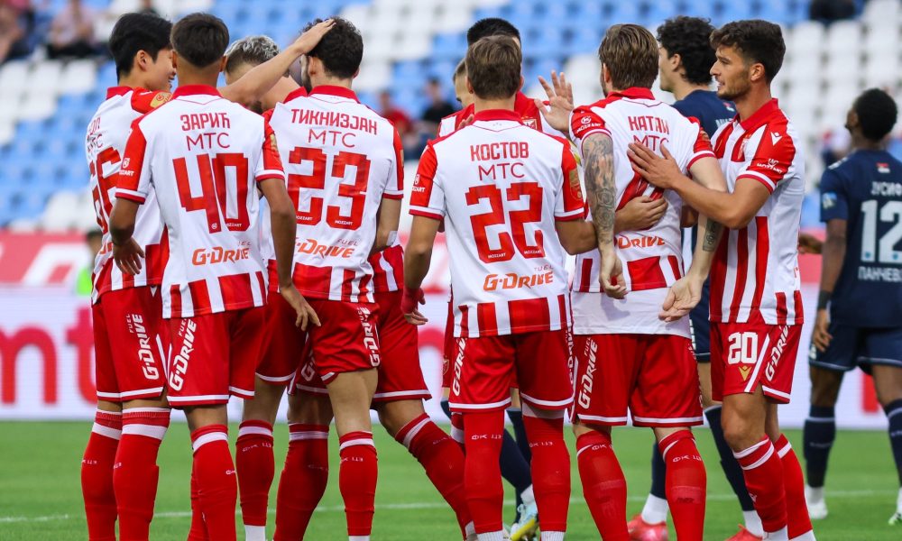 „Marakana“ upoznala nove igrače: Prvi utisak je dobar, ali nosi određene nedoumice