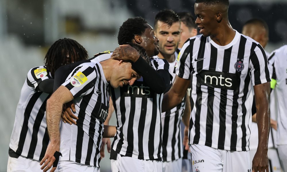 U Partizanu je žario i palio, dizao „grobare“ na noge, a sada nije dovoljno dobar za bugarsku ligu!