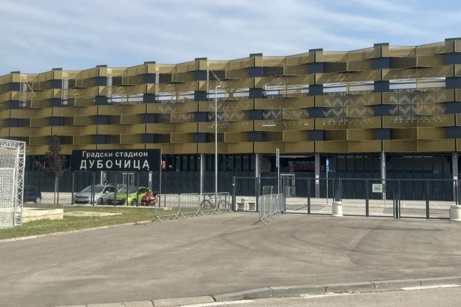 Pregovori u toku: Dubočica na putu da dobije moćnog sponzora!