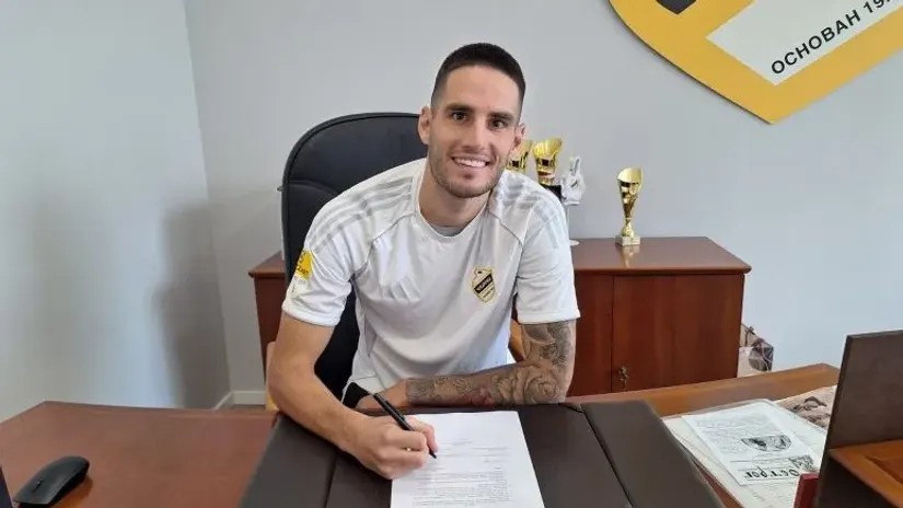 Tedić u Čukaričkom do 2028!