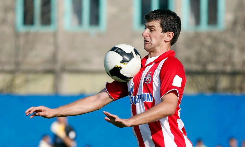 Ko je bio Dejan Milovanović? Upisao se u istoriju kluba kao vođa i kapiten! Pamtiće ga „delije“ (VIDEO)