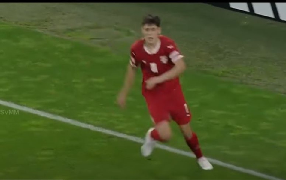 Klub ozvaničio transfer: Matija, dobro došao kući (FOTO)