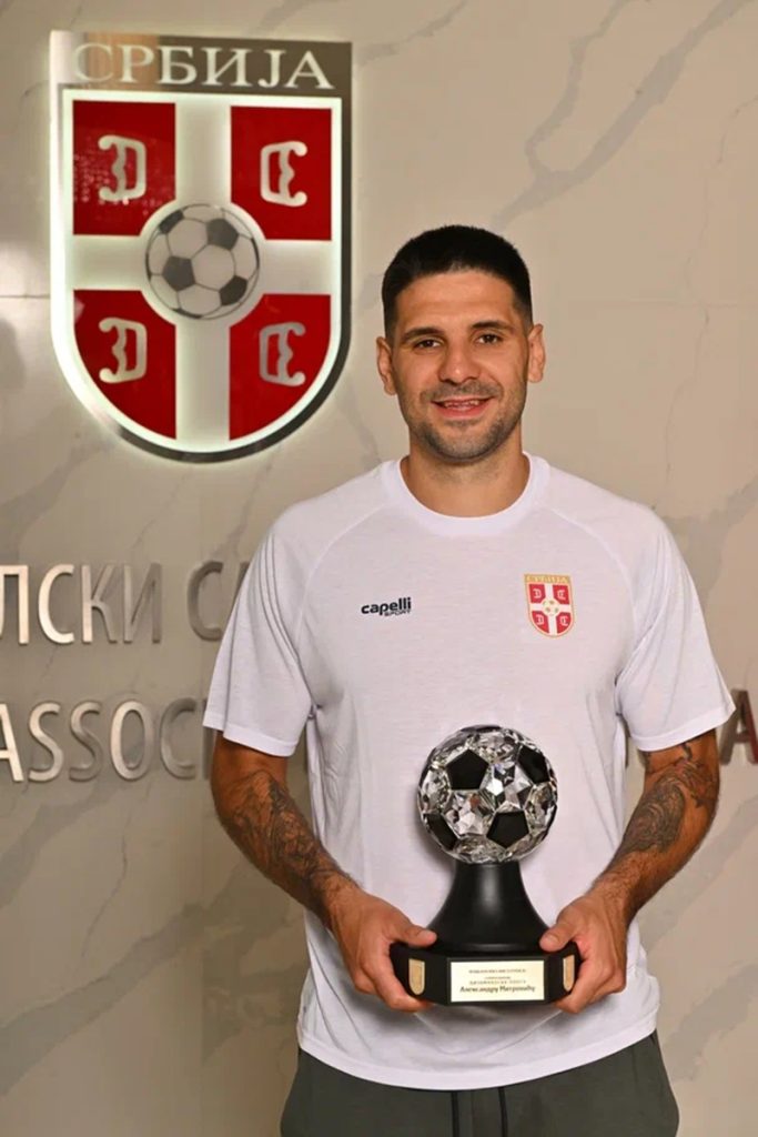FSS uručio reprezentativcima Zlatne i Dijamantske lopte