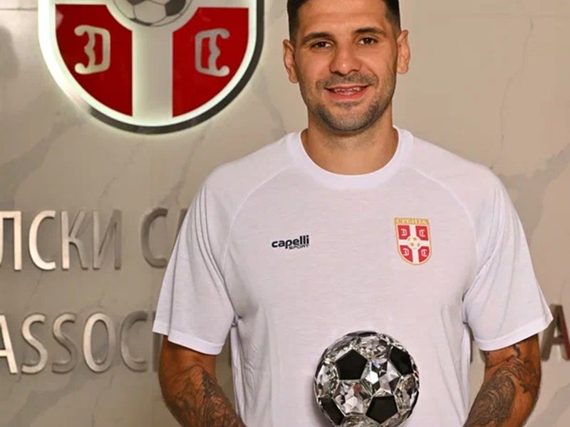 FSS uručio reprezentativcima Zlatne i Dijamantske lopte