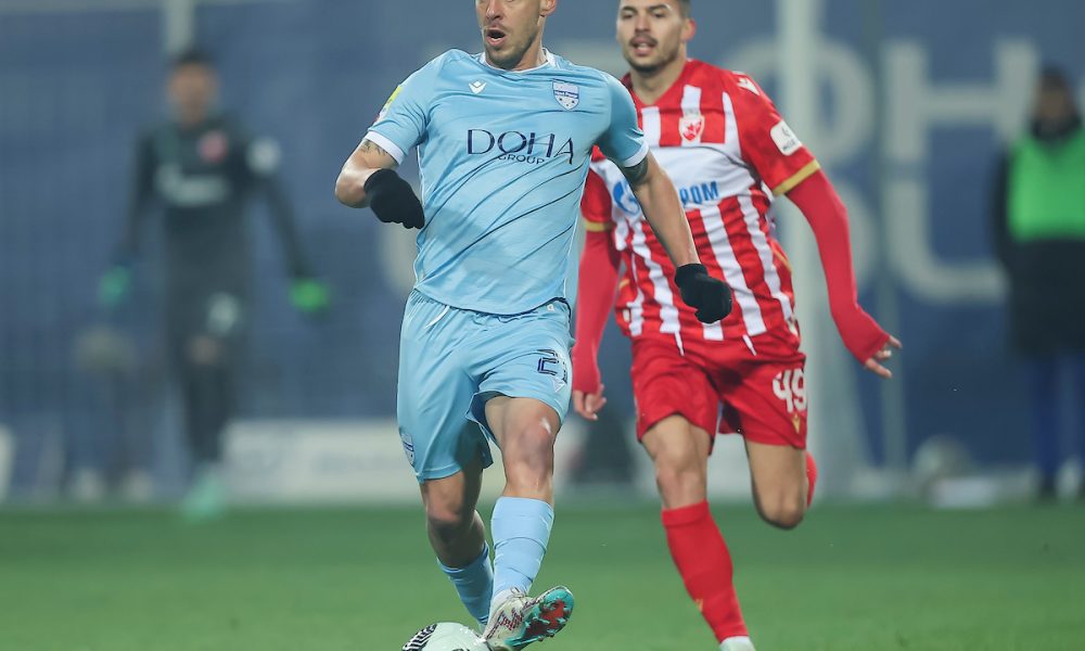 Kovačevići se vratili u Suboticu za napad na Superligu