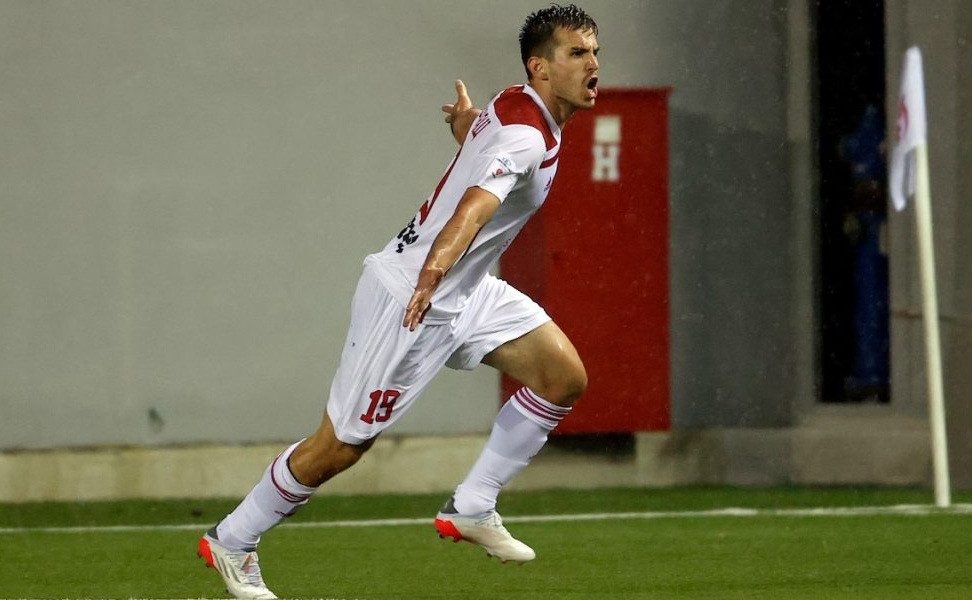 U finišu prelaznog roka pojačali se Jedinstvo i OFK Vršac! Ubljani imaju pakleni tandem napadača (VIDEO)