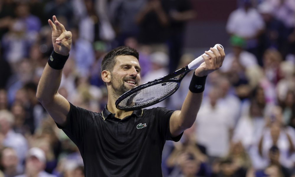 Nole otkrio šta je rekao Bogdanu: Imao sam predlog kako da se brže oporavi…