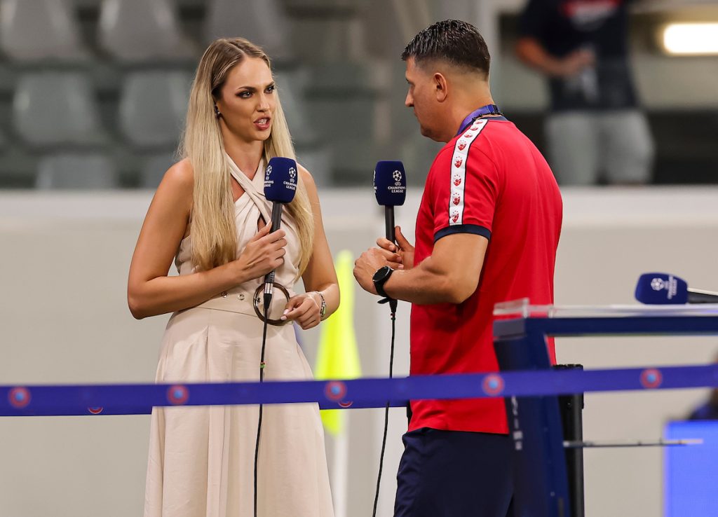 Hoće li Milojević „častiti“ ovim tandemom „delije“? Protivnici bi mogli da budu u velikom problemu!