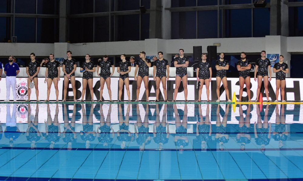 Partizan dobio novog trenera! Slavno je ime!