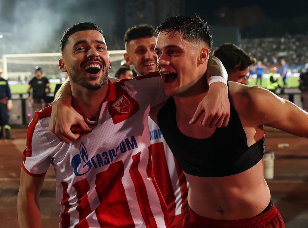 Bonus na papiru, preiskusni štoper na terenu