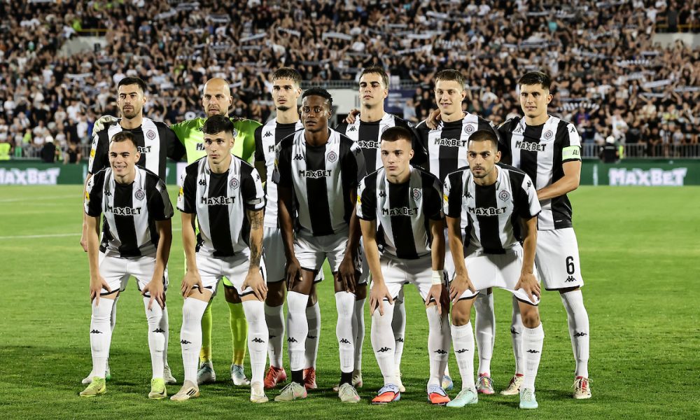 SKENER MBS Partizan: Iskustvo je ono glavno što fali crno-beloj deci! Ostalih stvari tu još i ima…