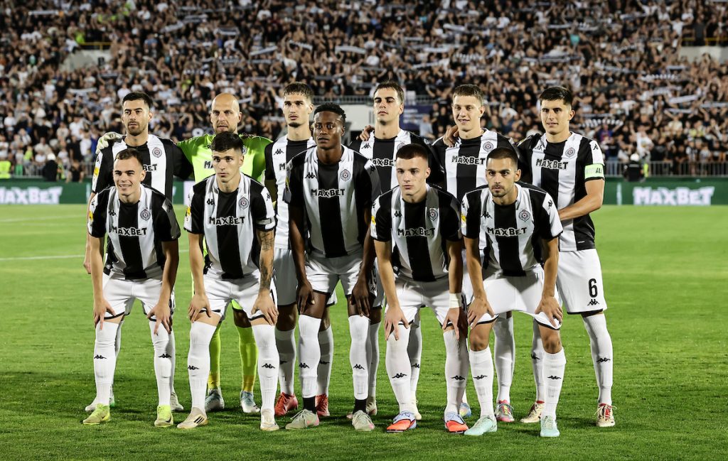 SKENER MBS Partizan: Iskustvo je ono glavno što fali crno-beloj deci! Ostalih stvari tu još i ima…