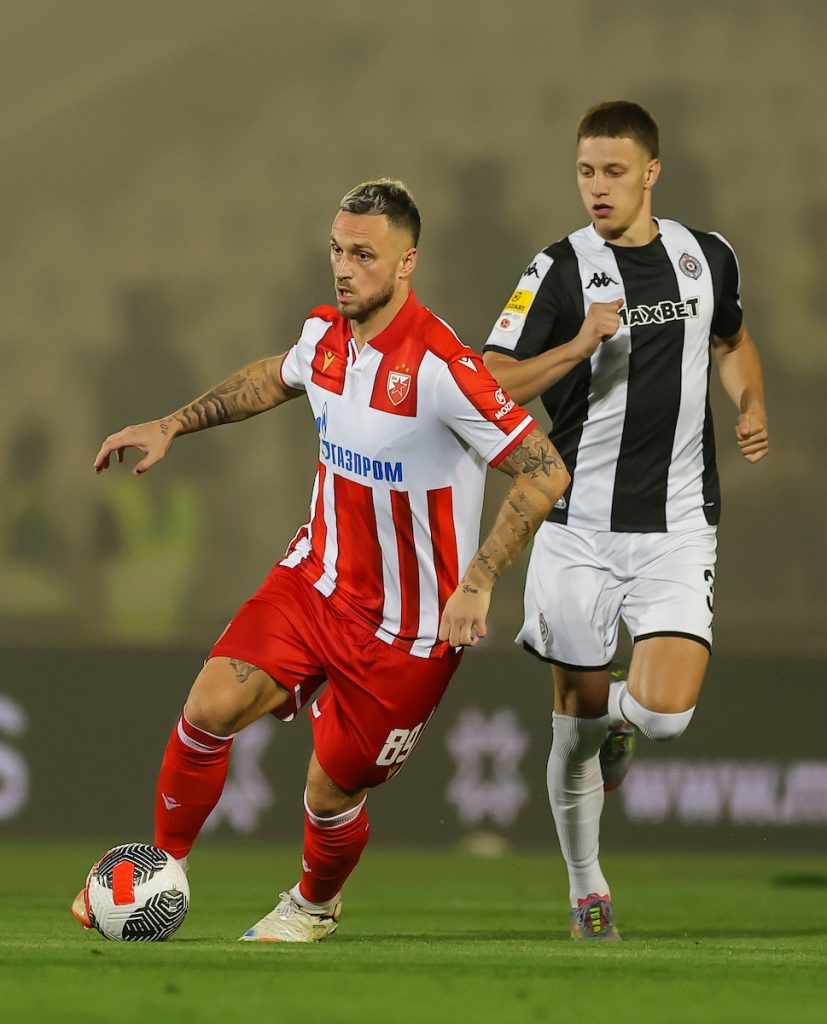 Arnautović dobio dozvolu za meč u Gracu