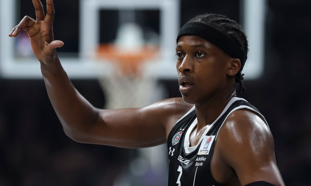 Kraj sage! Nilikina napustio Beograd! Evo koliko je Partizan zaradio!
