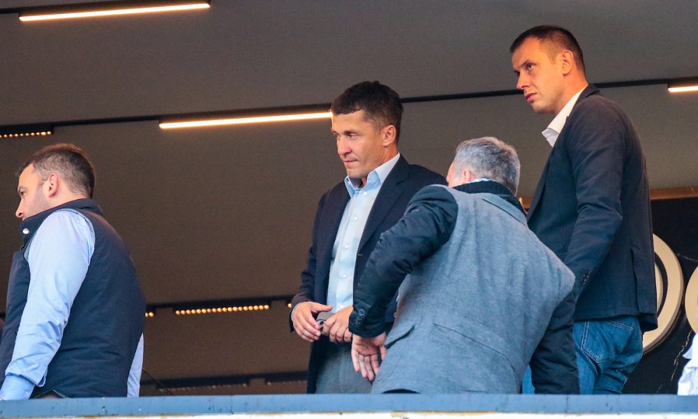 Saša Ilić: Pratim Partizan i pozitivno sam iznenađen, ali Zvezda je favorit