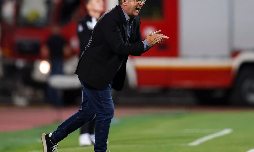 Sivić pred IMT: Imamo razlog za optimizam!
