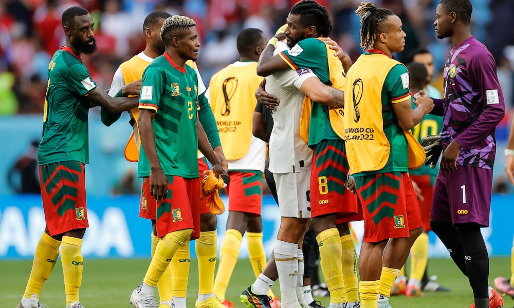 Afrika: Nigerija sve dalje od Mundijala, Kamerun će u baraž, a Senegal se izvukao (VIDEO)