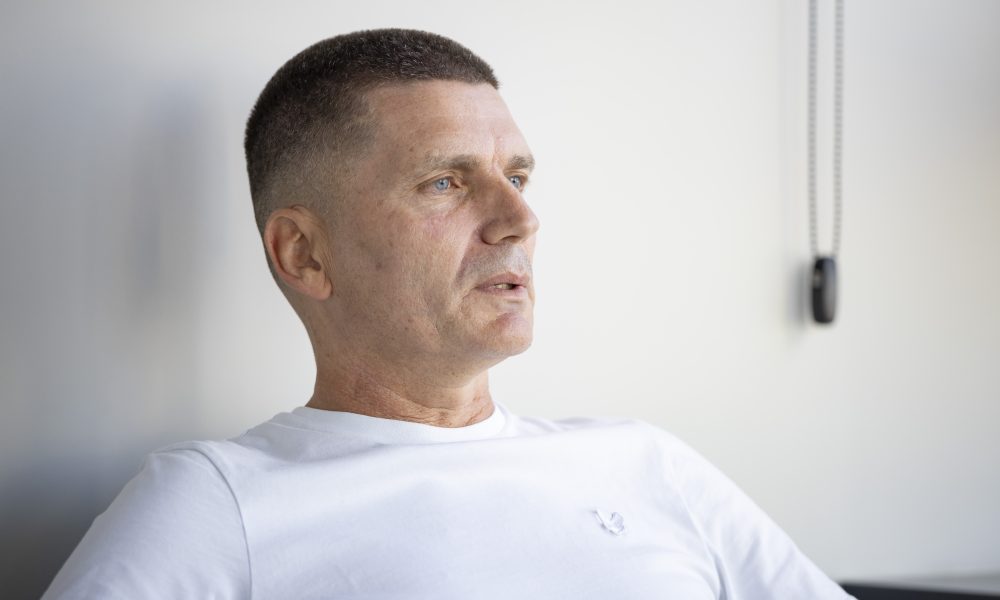 EKSKLUZIVNO Srđan Blagojević o slučaju „Zahid“