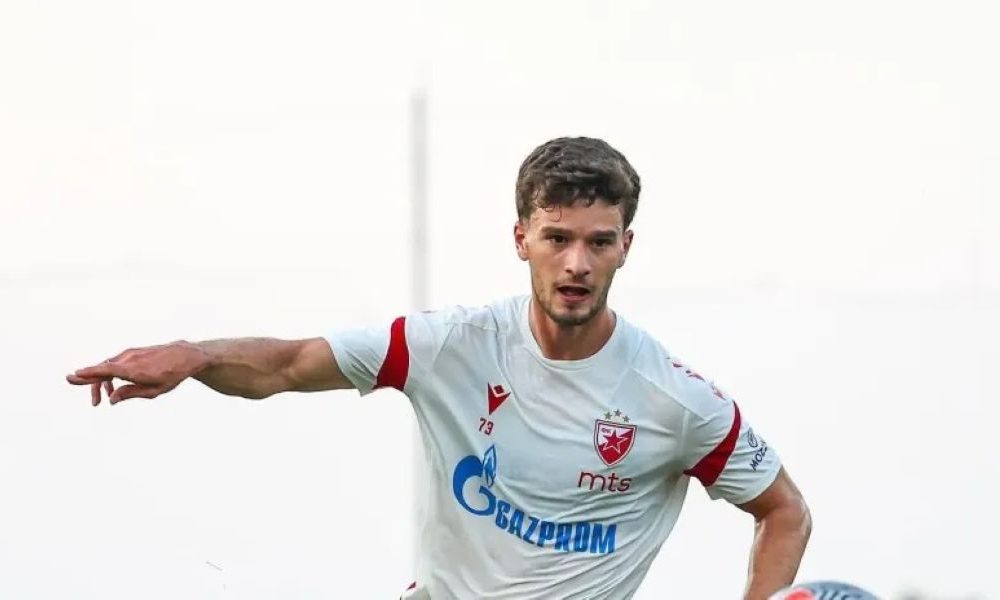 Poruka Hendela: Osetio sam da me želi Zvezda