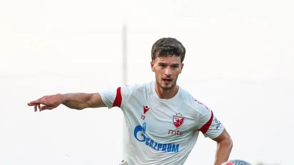 Poruka Hendela: Osetio sam da me želi Zvezda