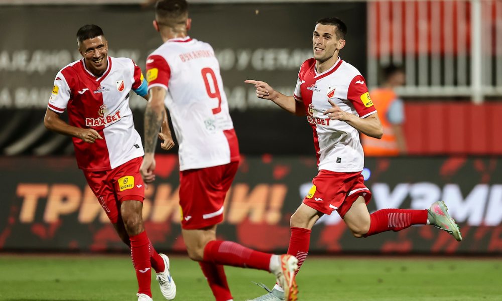 Još jedan fudbaler Vojvodine na Piksijevom spisku! Poziv dobio naknadno
