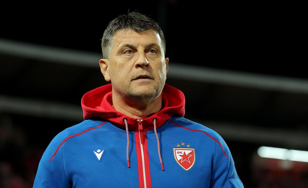 Milojević rešio enigmu – evo zašto je Milson šutirao penal
